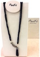 Collana Marakò Donna in Argento Agata CN3084 - CN3084
